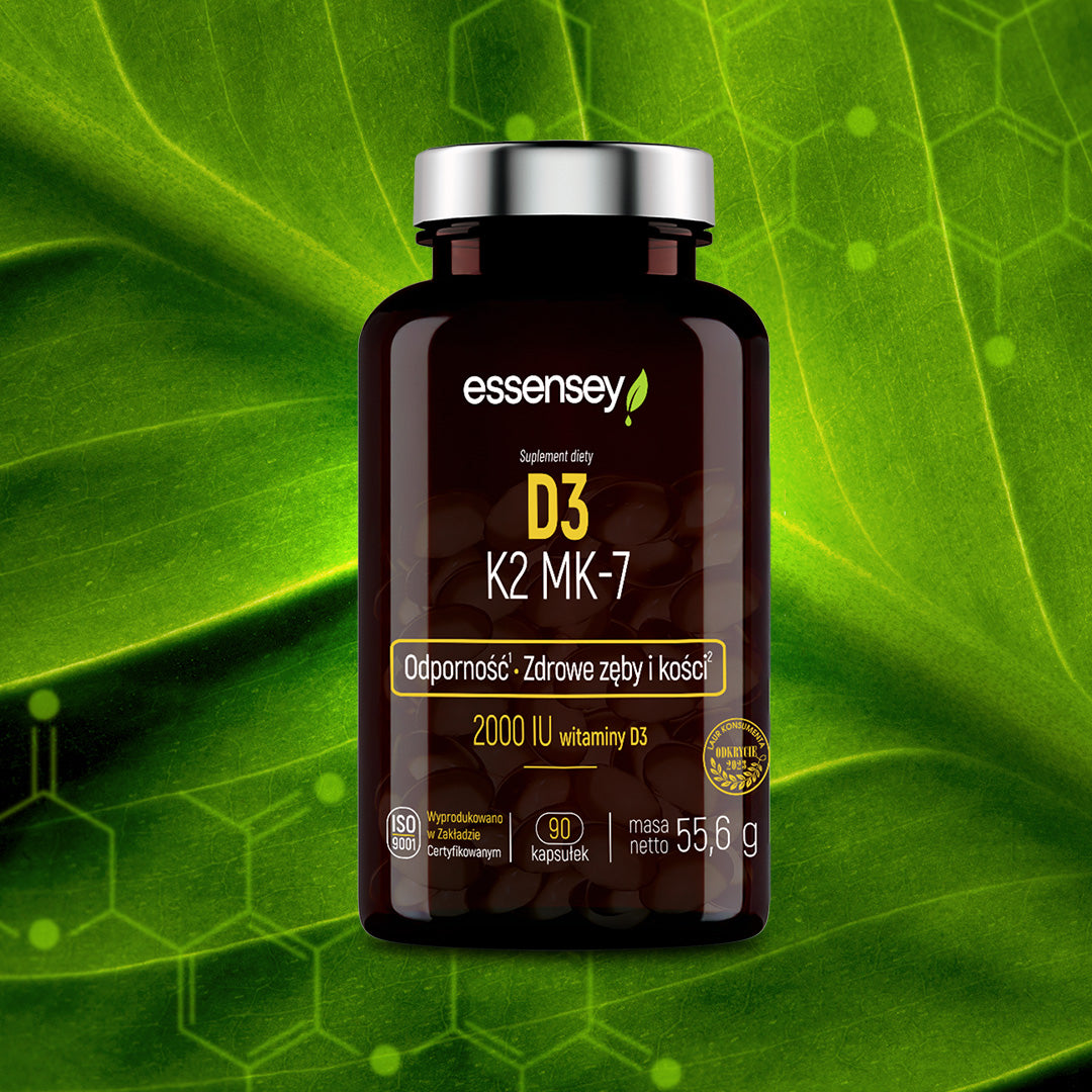 VITAMIN D3 K2 MK-7 In MCT Oil For Tooth Bone Resistance High Quality K2Mk7 Expiration date at least 1 year from the date of purchase