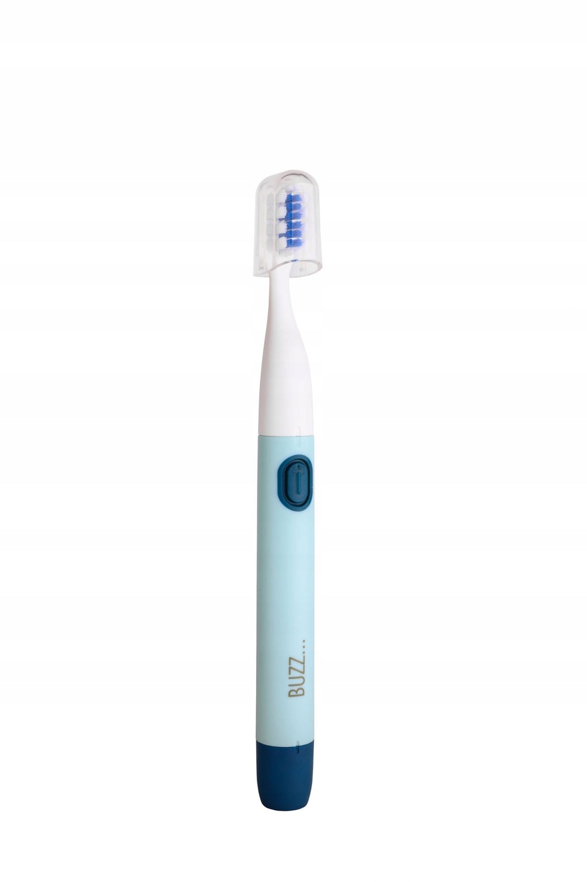 VITAMMY Buzz 2 modes sonic toothbrush Manufacturer code je7ti15
