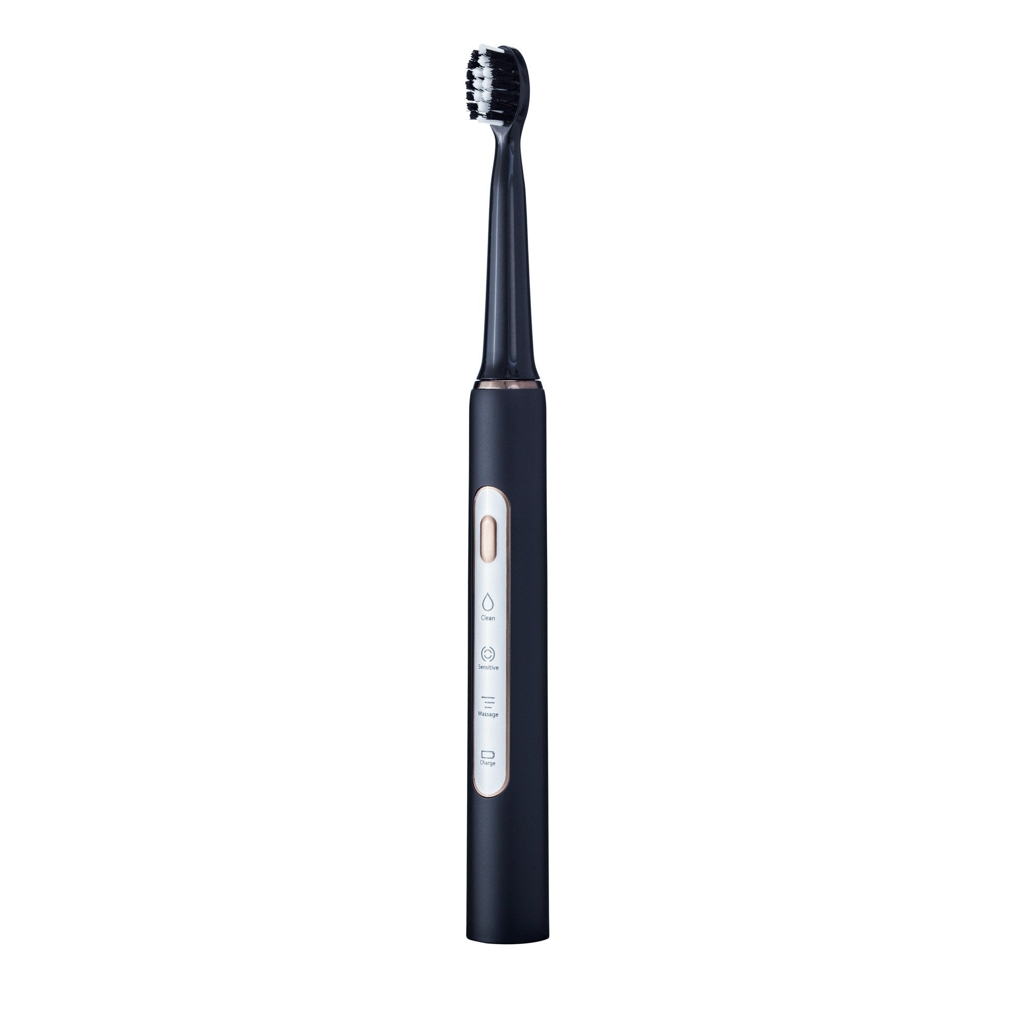 VITAMMY HARMONY BLACK Slim sonic toothbrush Manufacturer code TOW013613