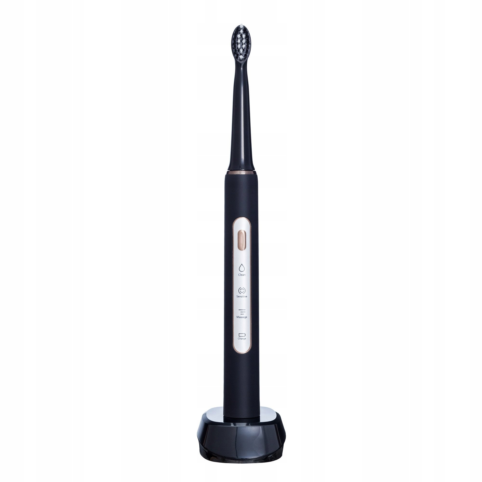VITAMMY HARMONY BLACK Slim sonic toothbrush