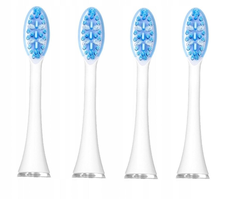VITAMMY PEARL+ PLATINUM toothbrush heads Brand VITAMMY