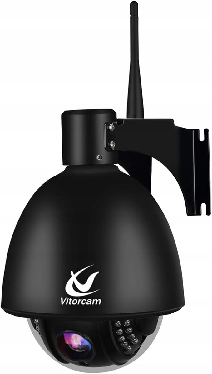 VITORCAM FullHD 1080P WI-FI IP66 IP Camera