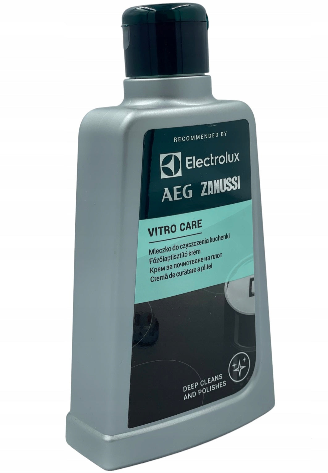 VITRO CARE universal preparation for cleaning ceramic plates EAN (GTIN) 5702717867413