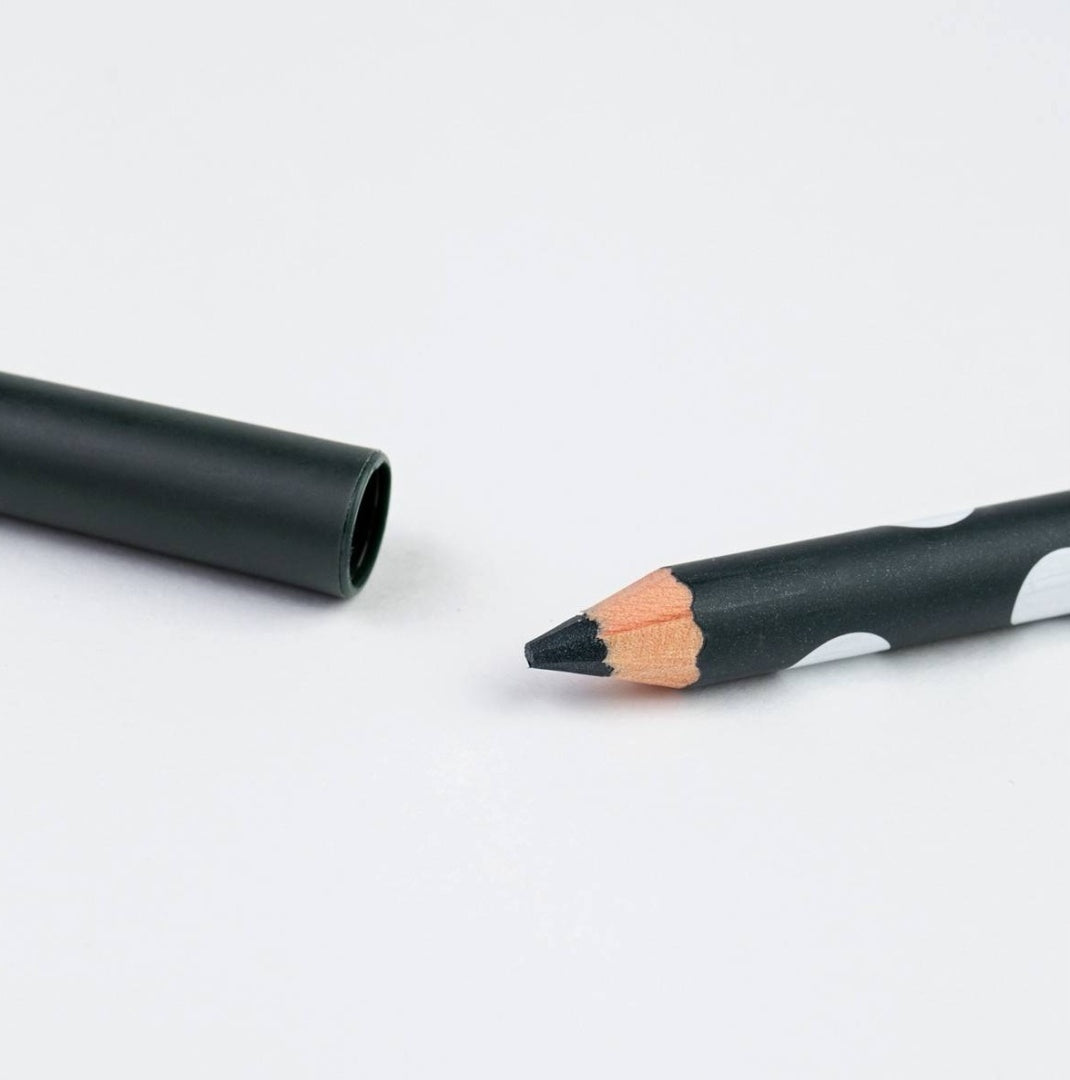 Augenstift Vivienne Sabo Augenstift Merci, 303 Dunkelbraun 