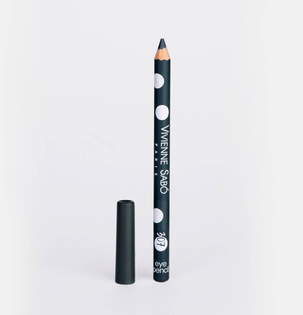 Augenstift Vivienne Sabo Augenstift Merci, 303 Dunkelbraun 