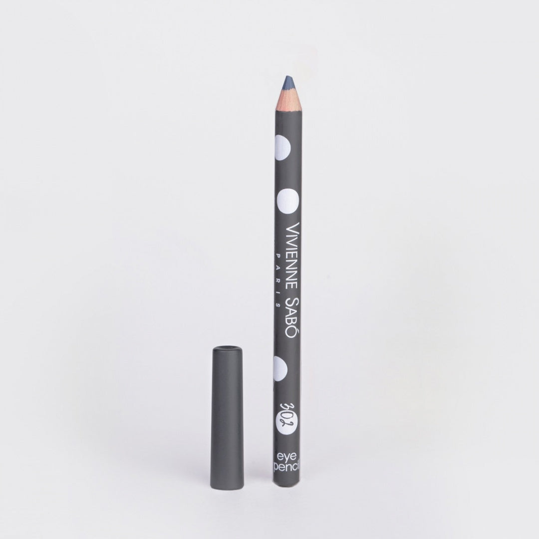 Augenstift Vivienne Sabo Augenstift Merci, 302 Grau 
