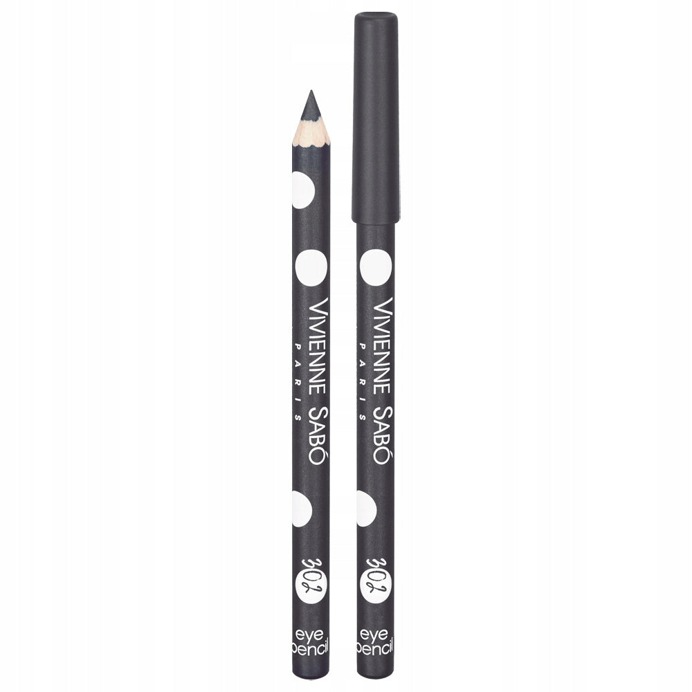 Augenstift Vivienne Sabo Augenstift Merci, 302 Grau 