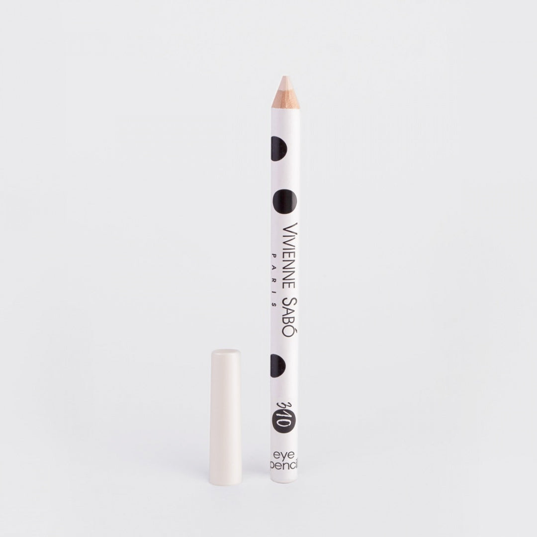 Augenstift Vivienne Sabo Augenstift Merci 310 Weiß, 5 g 