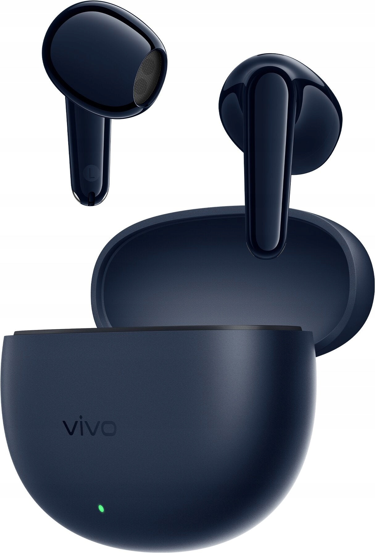 VIVO Buds Air3 In-Ear Headphones Dark Blue Model other