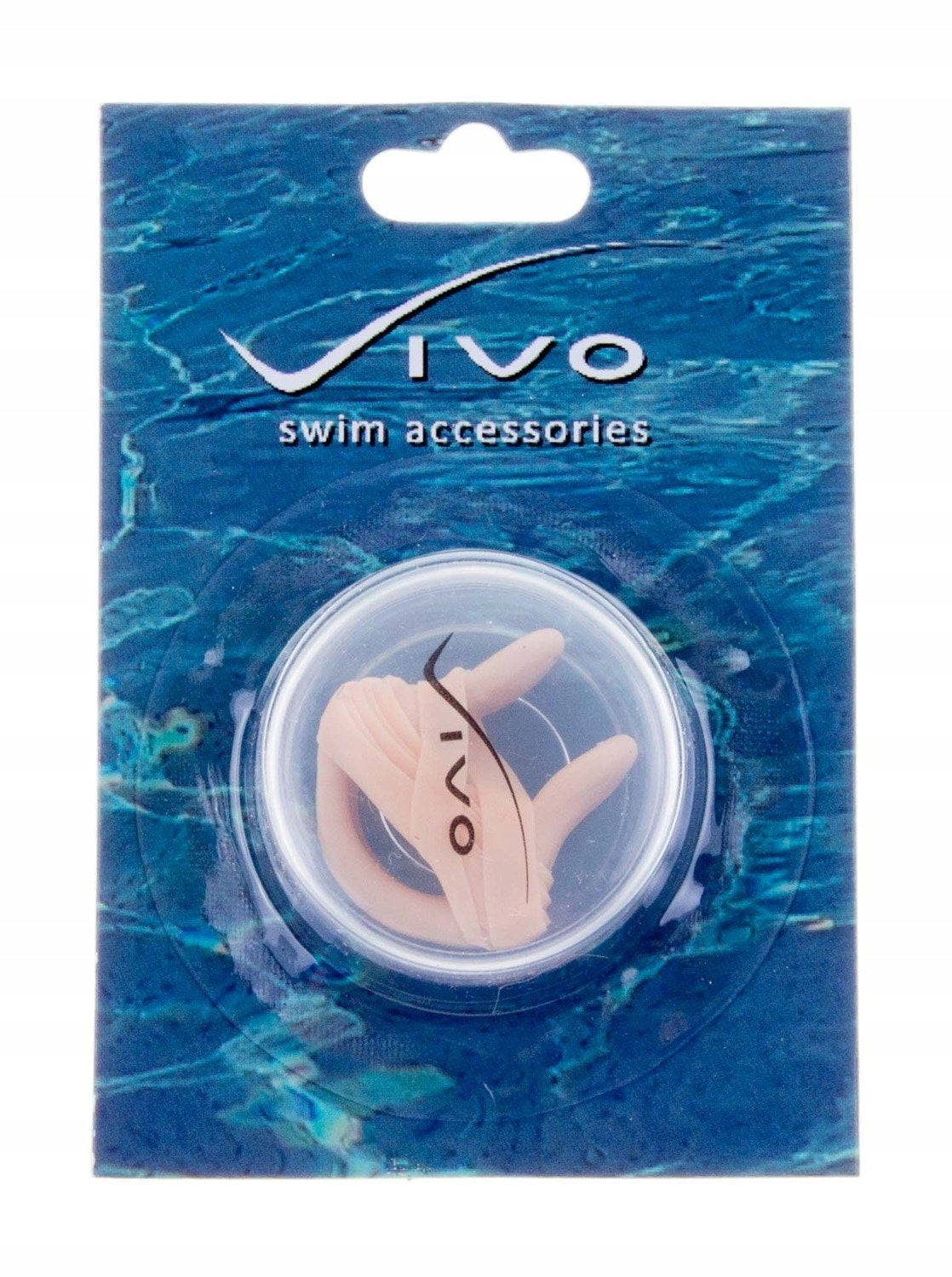 VIVO LATEX B-2008 NOSE CLIP Brand Vivo