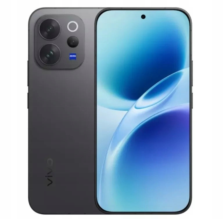 VIVO V70 8/256GB BLACK - AUTHENTIC BLACK