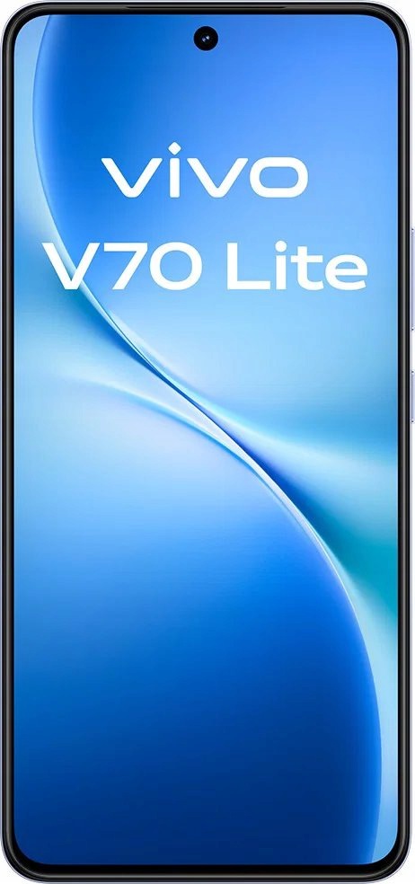 VIVO V70 Lite 5G 6GB/256GB, modrá Brand Vivo
