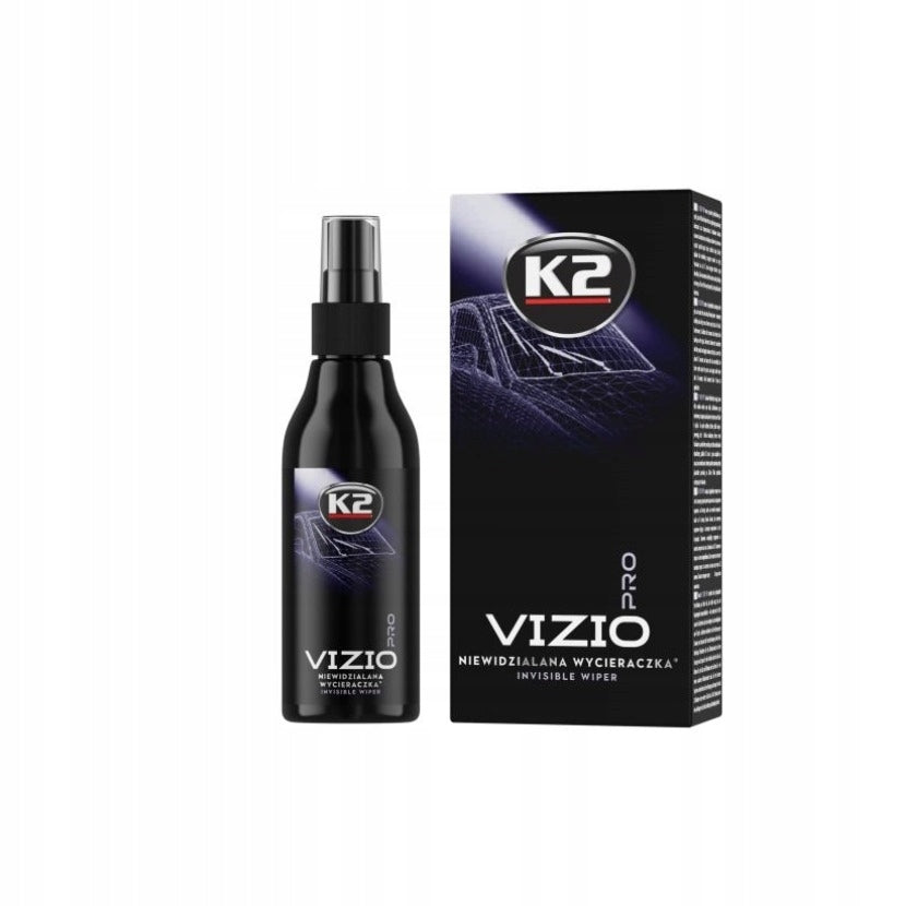 VIZIO PRO INVISIBLE WIPER 150ML ATOMIZER K2