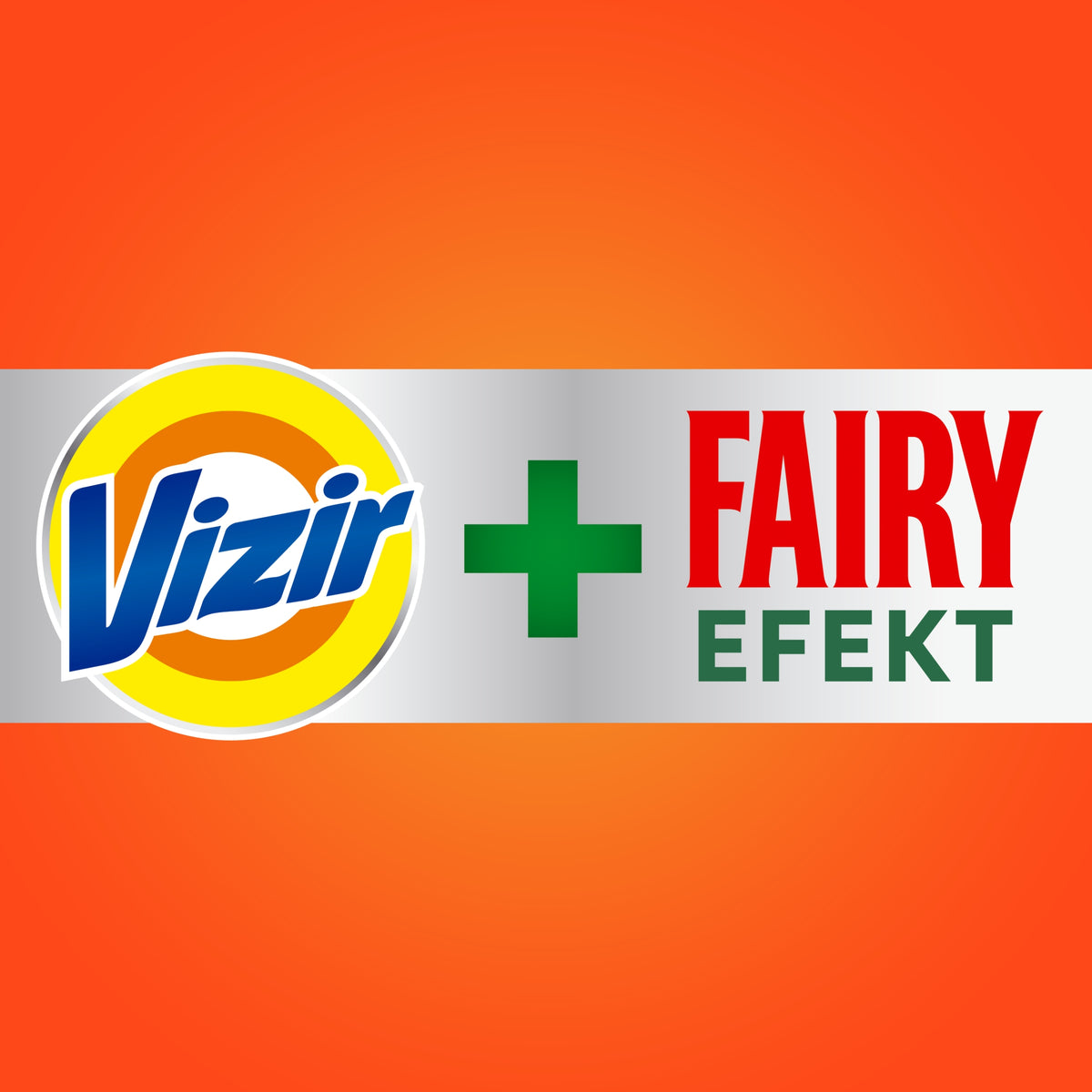 VIZIR CAPSULES WASHING TABLETS PLATINIUM PODS + FAIRY EFFECT 44 pcs. Brand Vizir