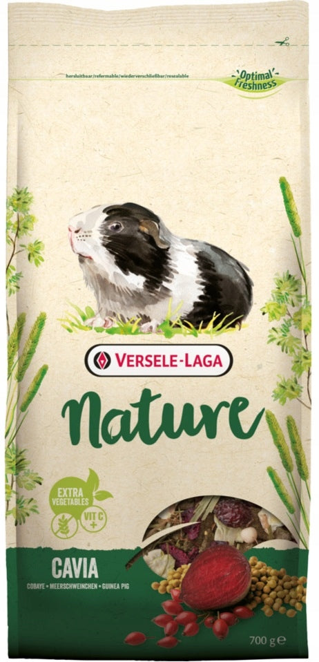 VL 461409 Cavia Nature 700g for pigs