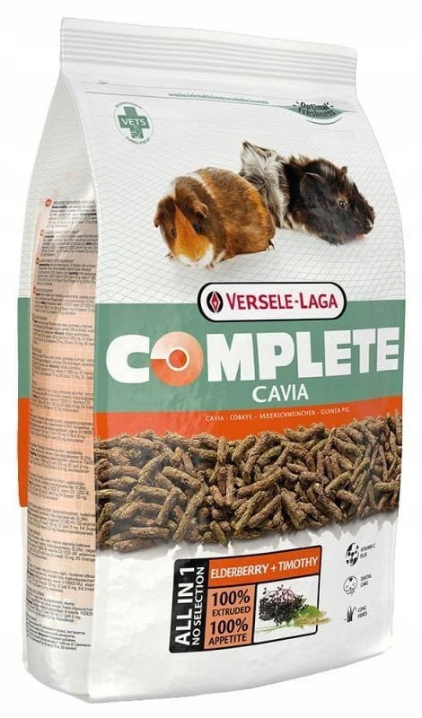 VL-Cavia / Guinea Pig Complete 1,75kg