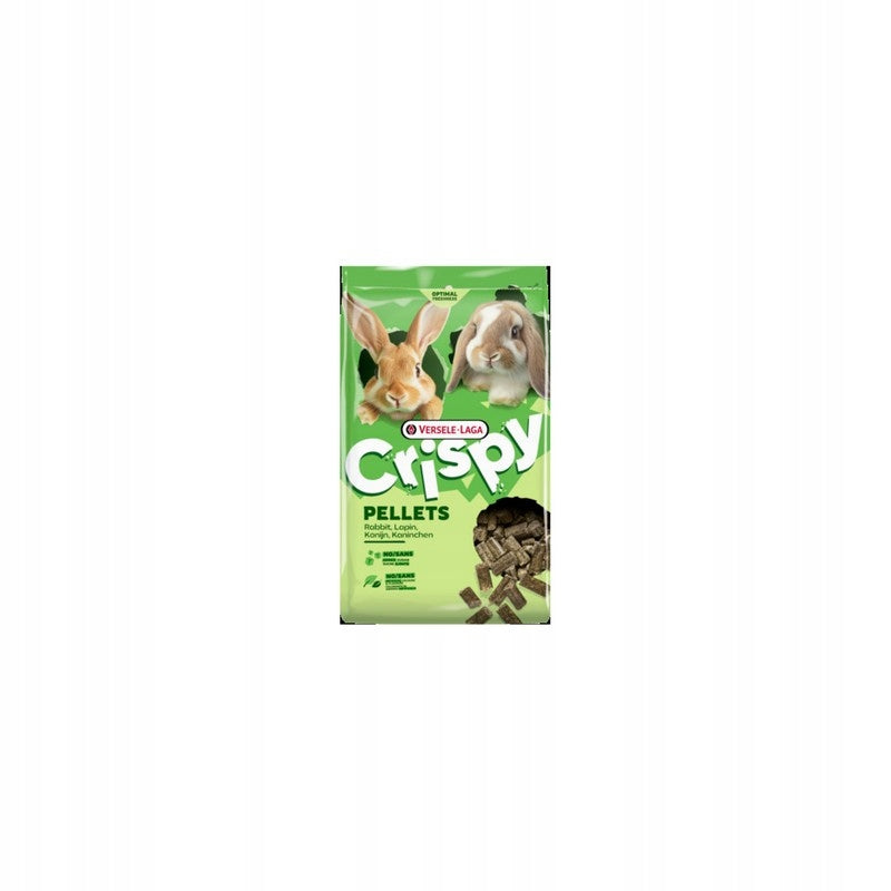 VL-Crispy Pellets - Rabbit 2kg - granules for rabbits