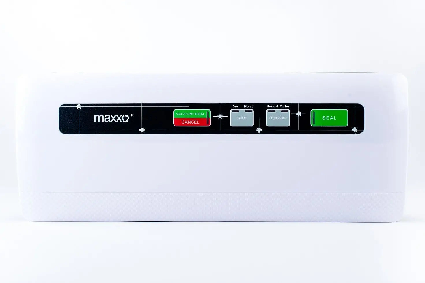 VM 5000 VAKUOVÁ BALIČKA MAXXO Model VM5000