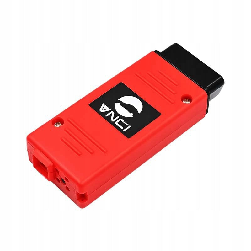 VNCI 6154A ODIS 11 supports CAN FD DOIP VAG protocol Manufacturer code VNCI 6154A