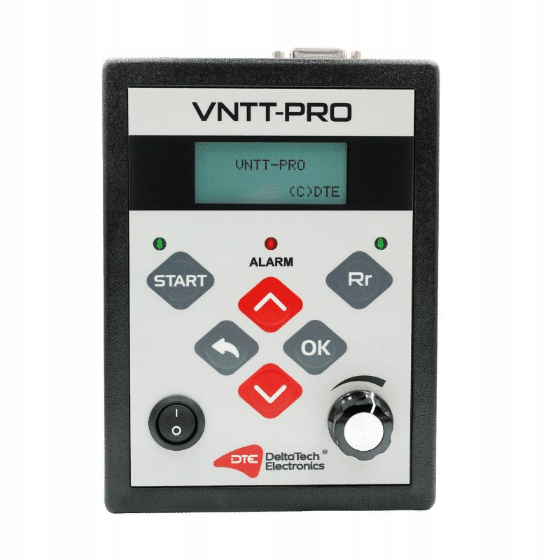VNTT-PRO Turbocharger Driver Tester (BASIC WITHOUT WIRES)