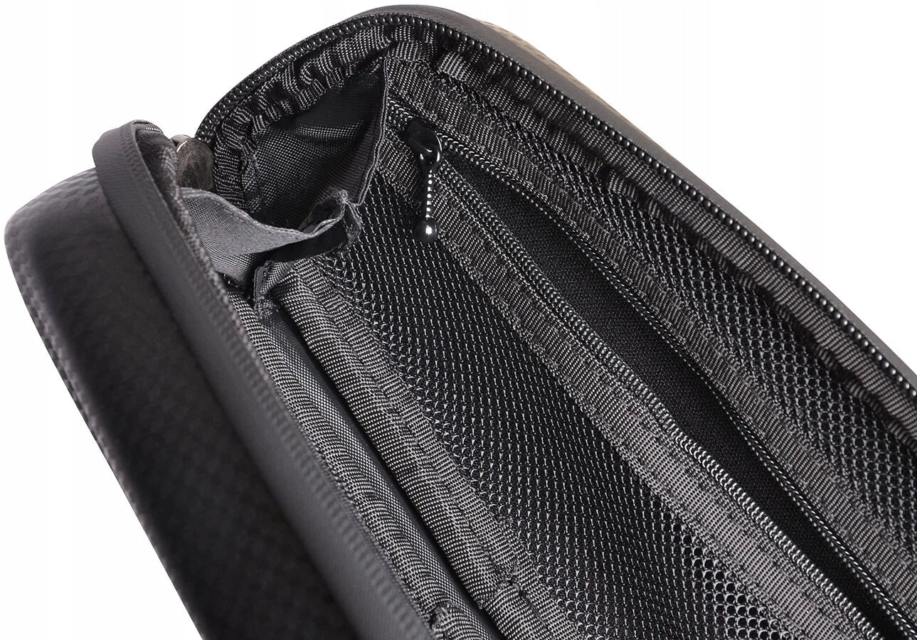 VÖGEL Carbon Eva Frame Bike Bag Kind front