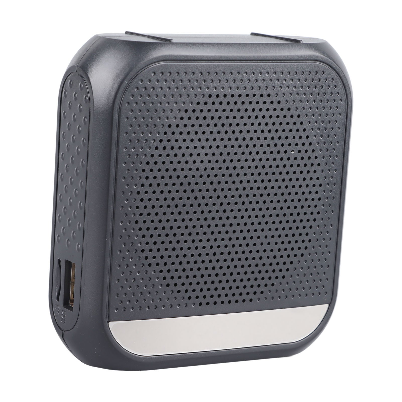 VOICE AMPLIFIER WITH MICROPHONE 2200MAH FOR TEACHERS/GUIDES Packaging status original