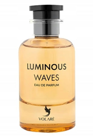 VOLARE LUMINOUS WAVES 100ML PARFÉMOVANÁ VODA PRO MUŽE ARABSKÉ PARFÉMY Brand Volare