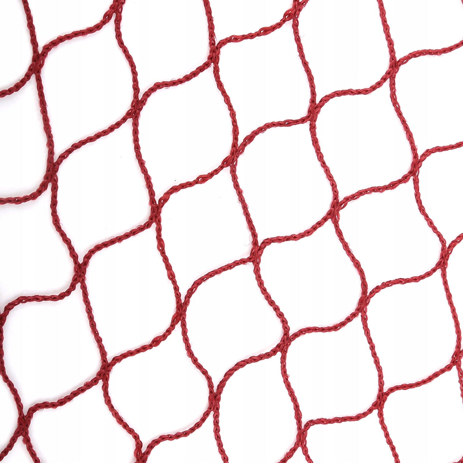 VOLLEYBALL NET BADMINTON SPORT 650X50 CM PORTABLE RED Brand no brand