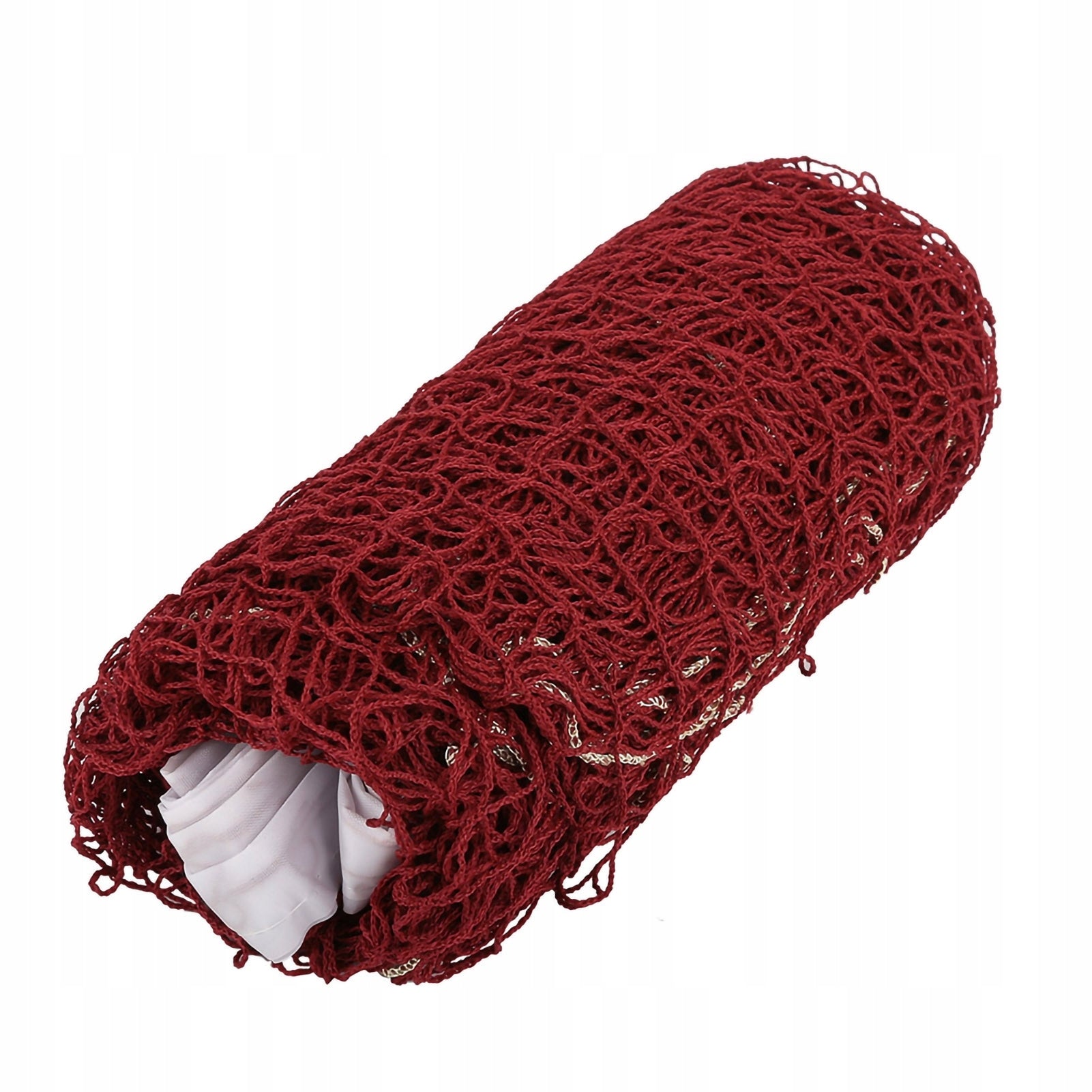 VOLLEYBALL NET BADMINTON SPORT 650X50 CM PORTABLE RED Number of items in the set 1
