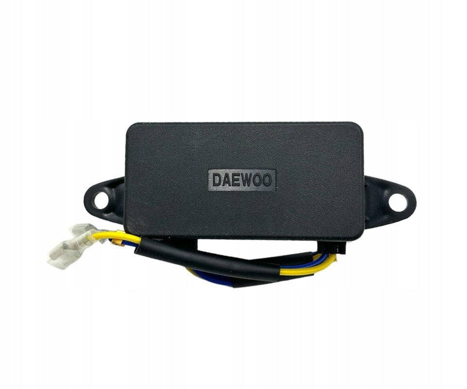 VOLTAGE REGULATOR AVR 2,5kW 250V RECTANGULAR Kind other