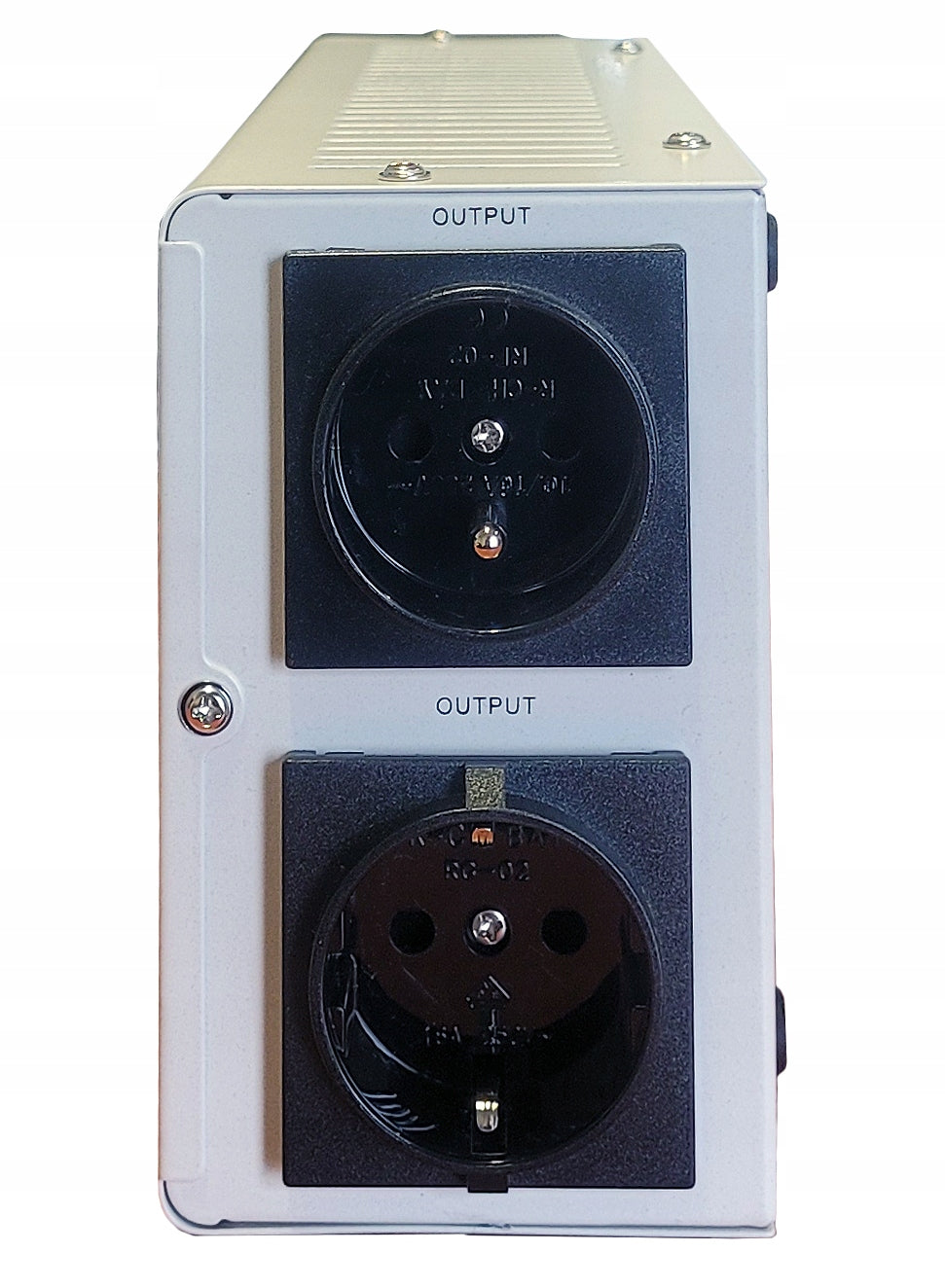 VOLTAGE STABILIZER AVR 1000 8% PHOTOVOLTAIC UNIT FURNACE CO SLIM HANGING Brand Volt Polska