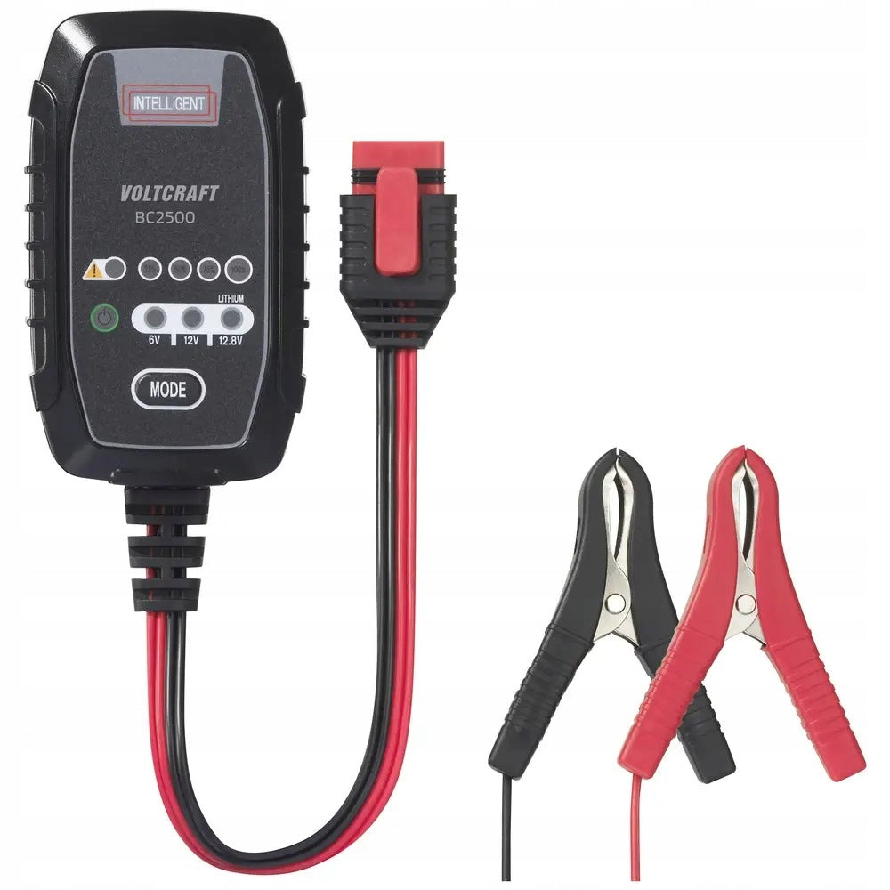 VOLTCRAFT VC-16015905 rectifier