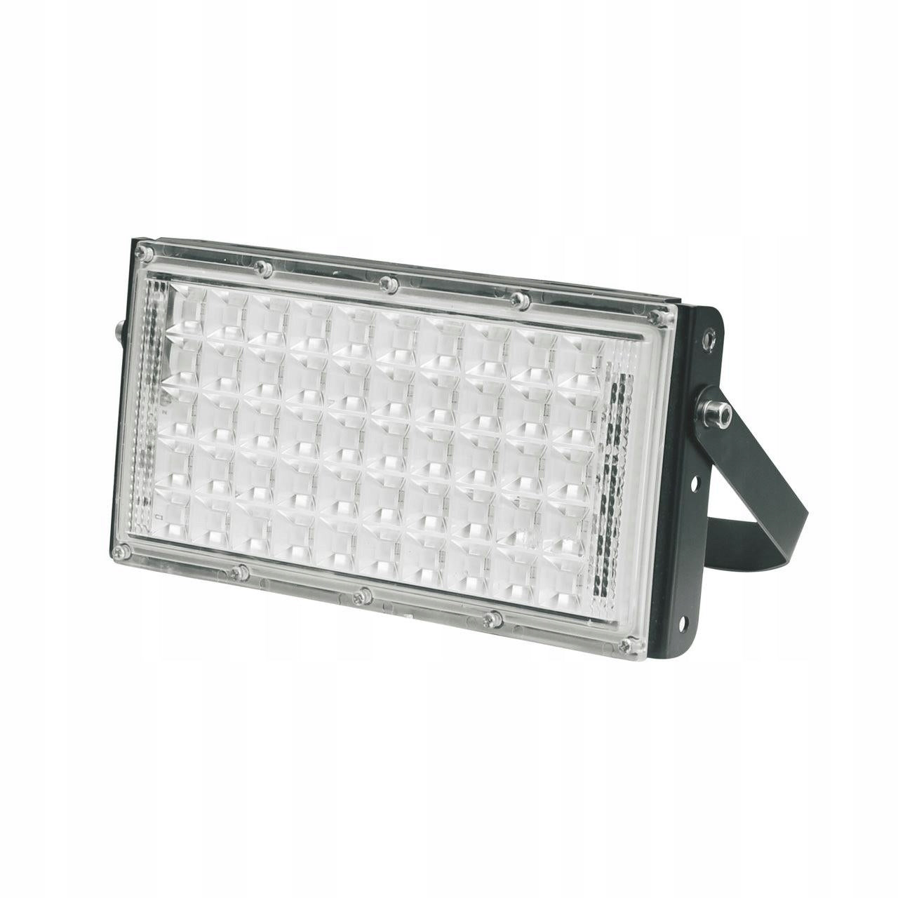 VOLTENO LED HEADLIGHT 40W BLACK 2800lm VO1837
