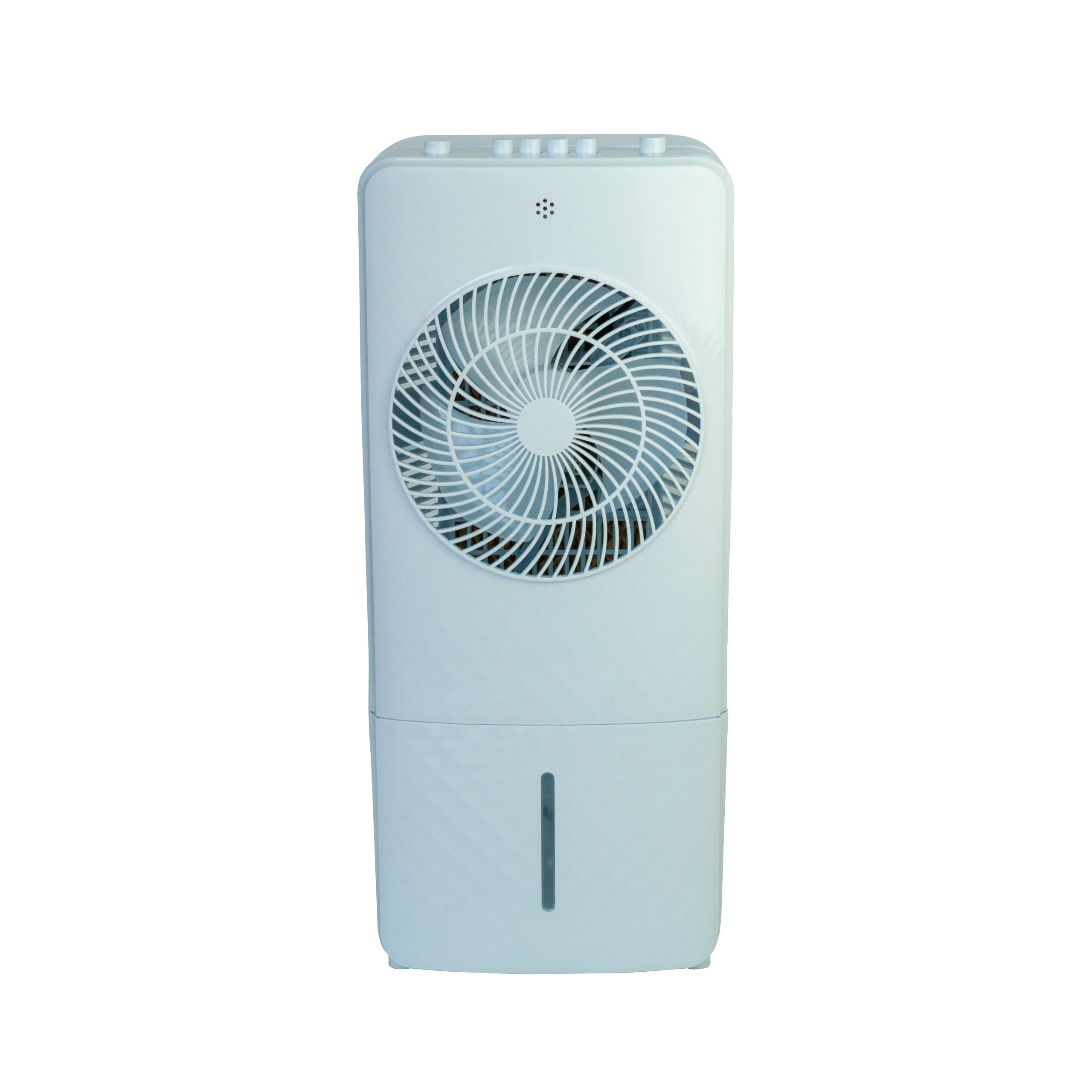 VOLTENO PORTABLE AIR CONDITIONER 5,5L 65W AIR COOLER – EFFICIENT COOLING Model VO2416