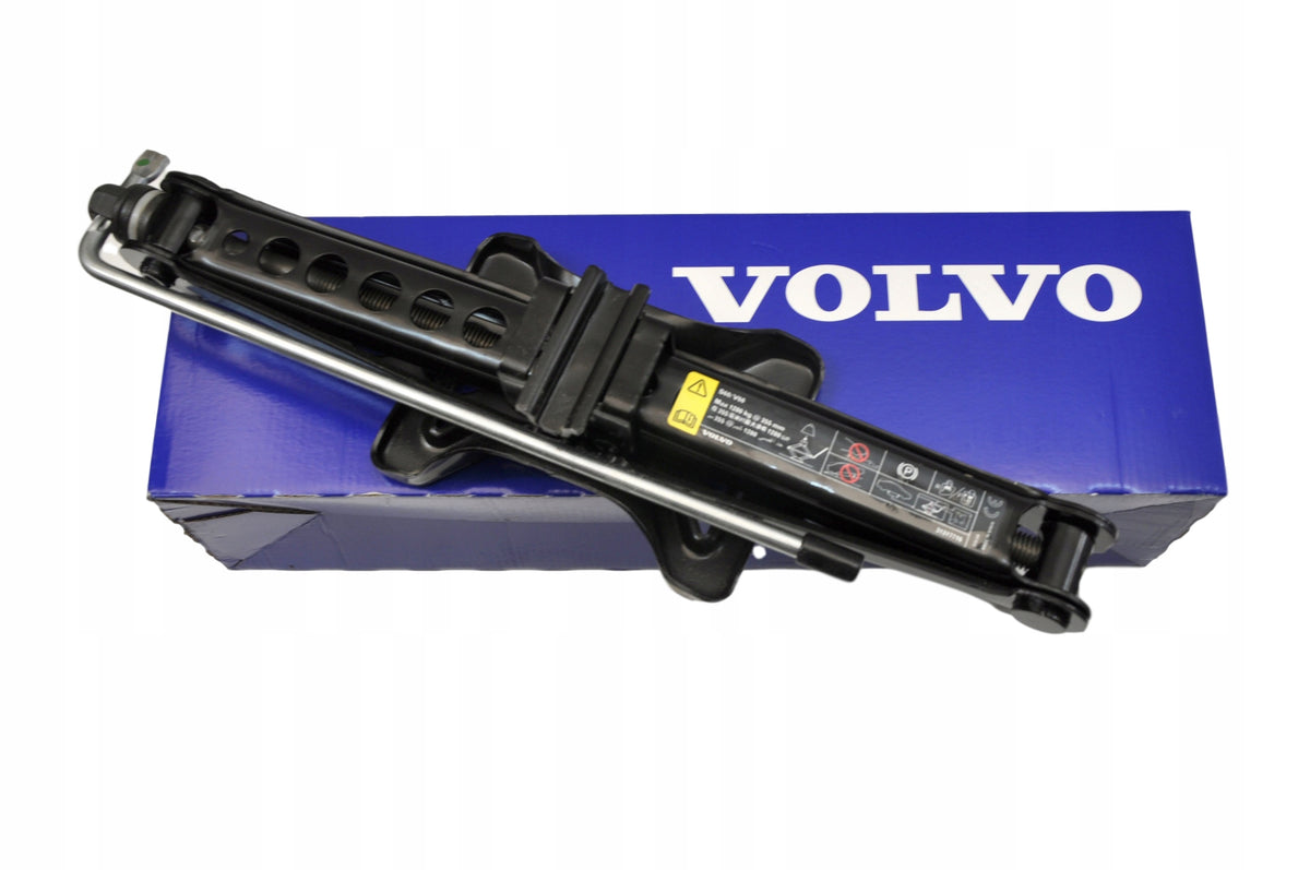 VOLVO S60 V60 car jack OE 31317716