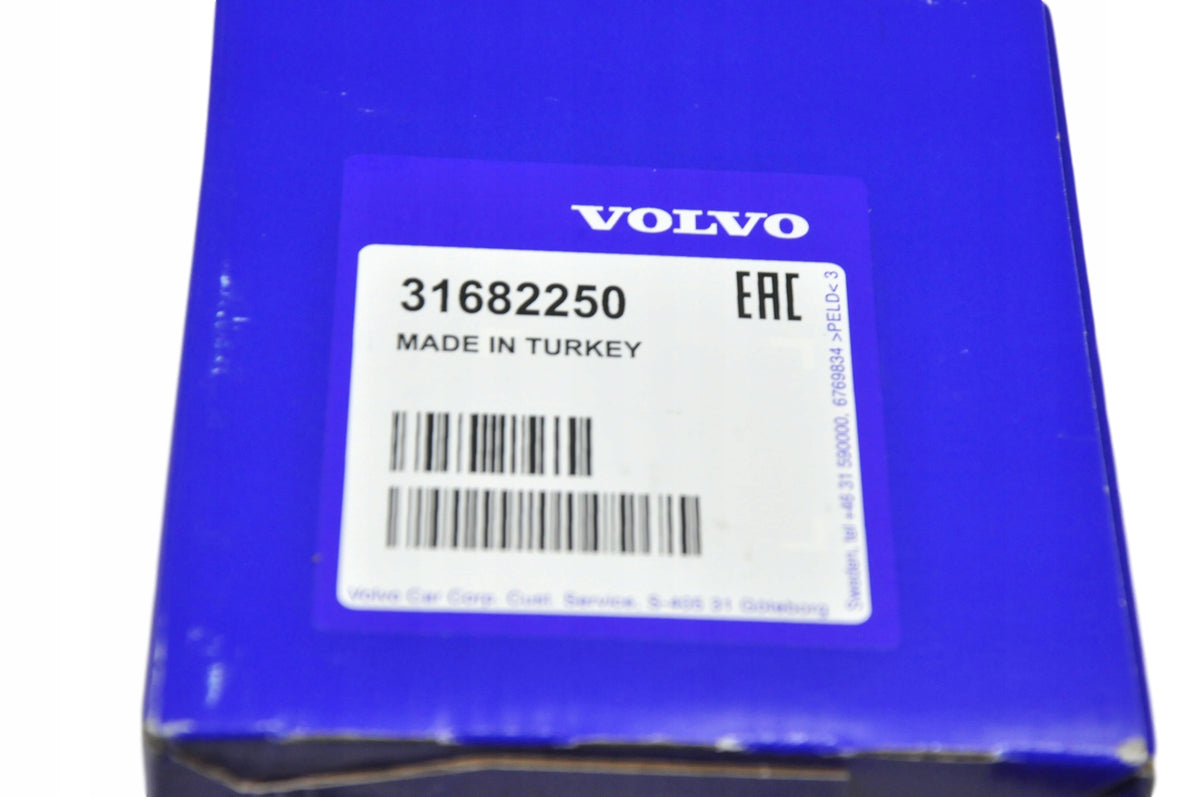 VOLVO XC60 II OE car jack lifter Manufacturer code 31682250