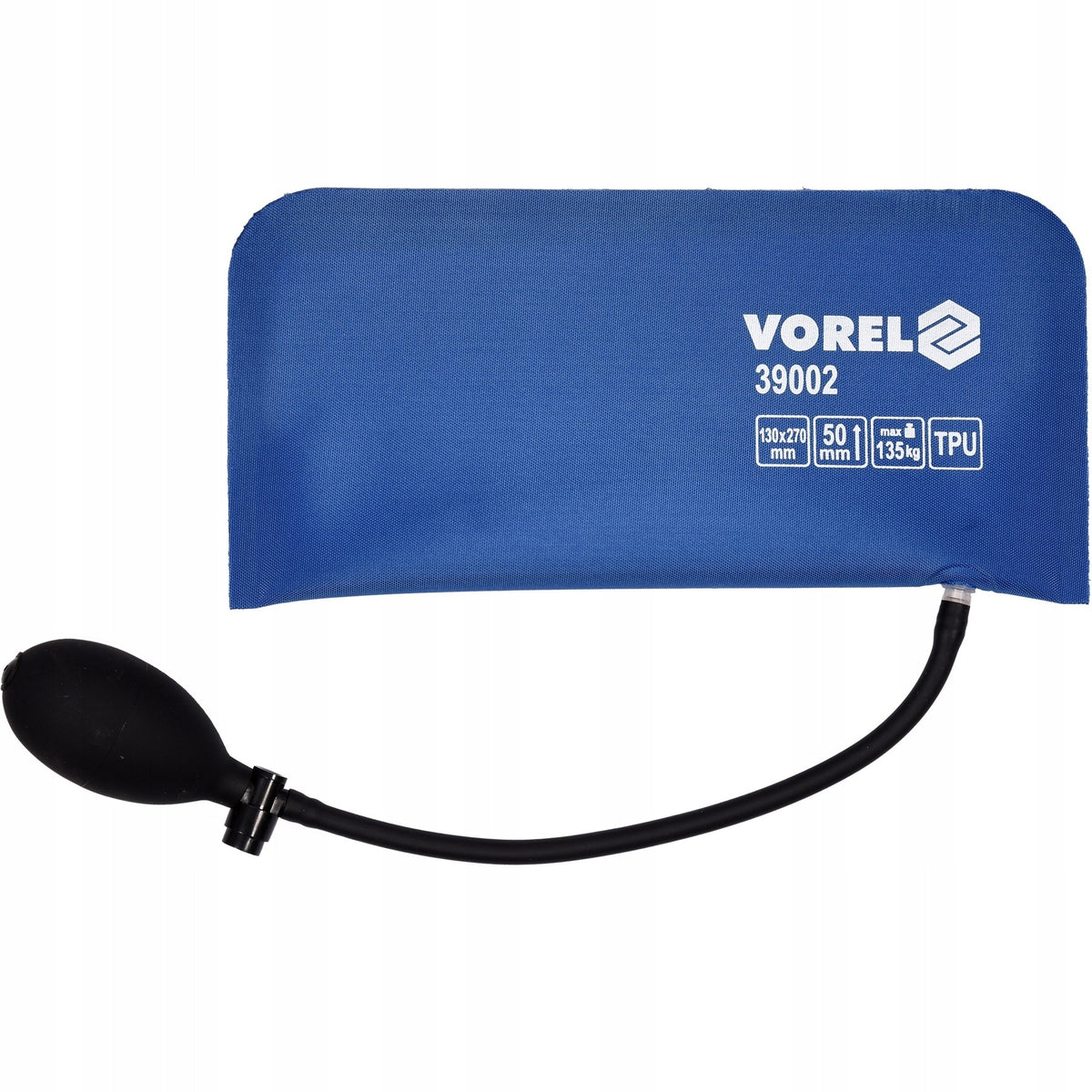 VOREL MOUNTING CUSHION 130X270 MM Brand Vorel