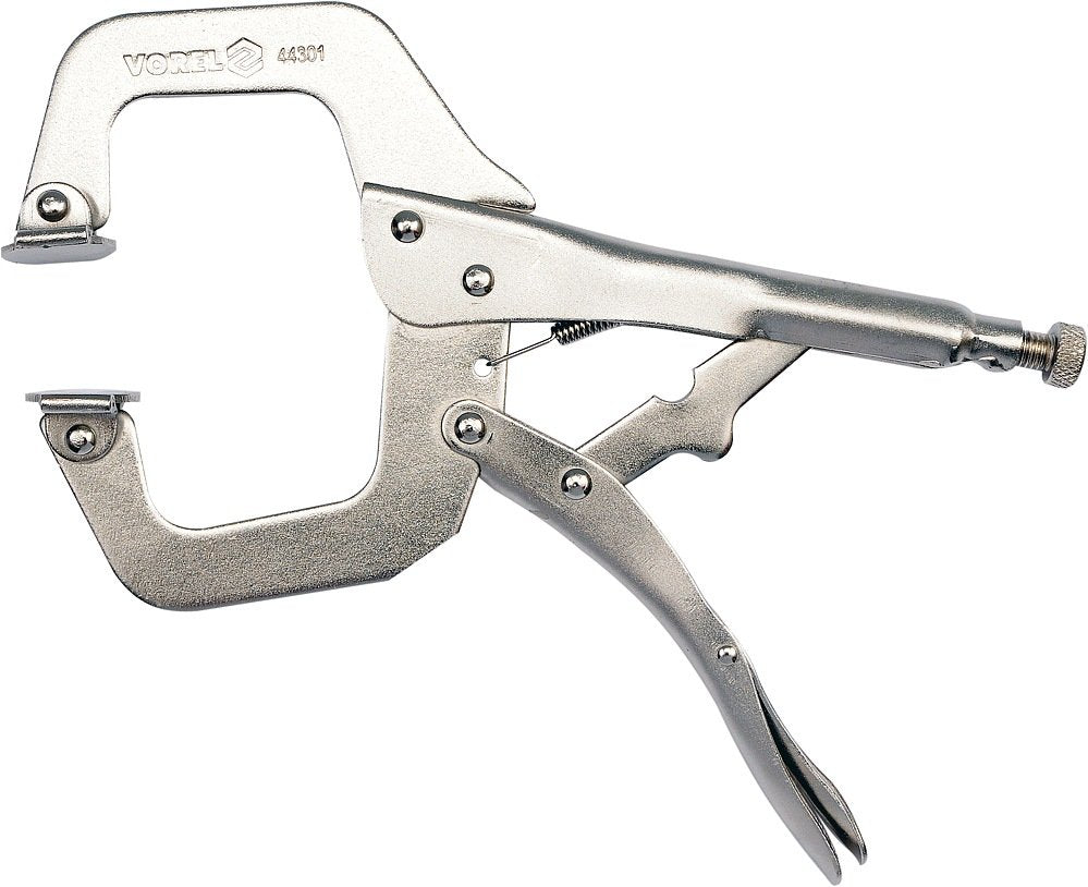 VOREL WELDING PLIERS TYPE C Manufacturer code 44301
