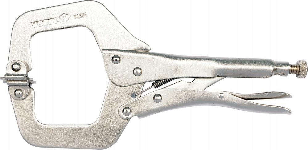 VOREL WELDING PLIERS TYPE C