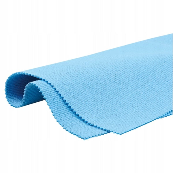VORTEX Microfiber Cloth for Glass and Mirrors | 1pc Manufacturer code CLOTH130GMVORTEXNEW