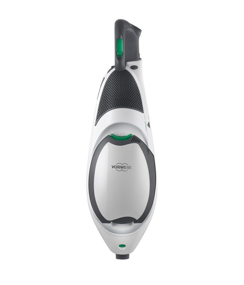 VORWERK KOBOLD VK150 WHITE VK 150 BASE UPRIGHT VACUUM CLEANER|WIRE CABLE 10M Manufacturer code 615VK