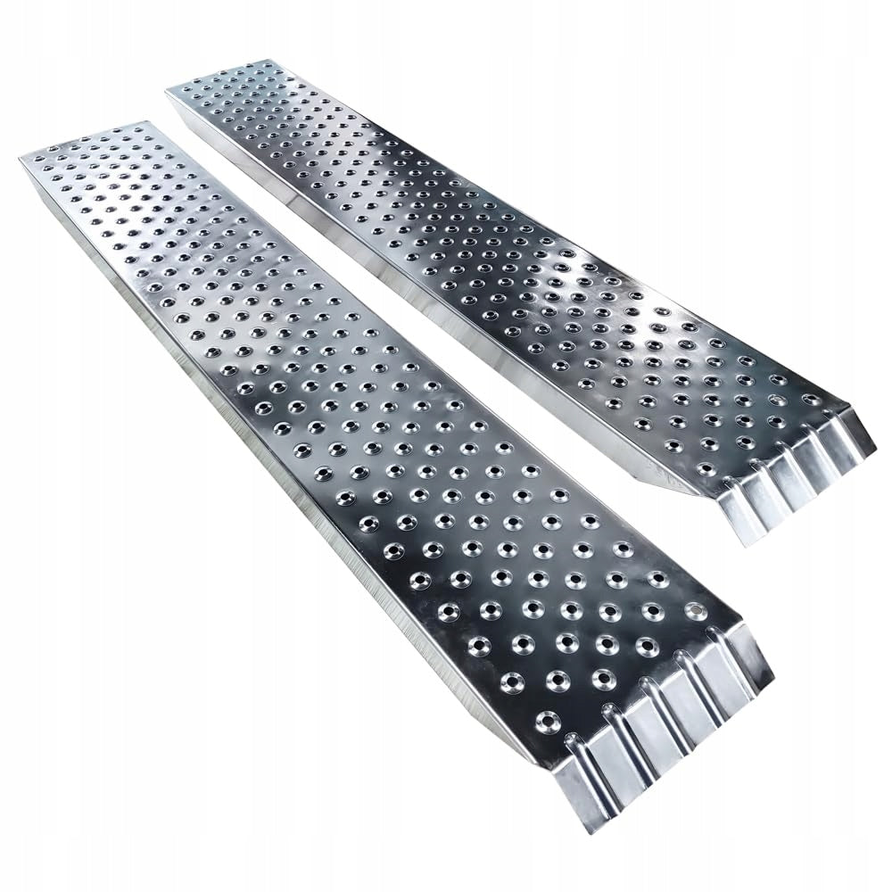 VOUNOT FOLDING ACCESS RAMP UP TO 400 KG 1 PC