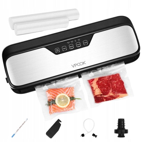 VPCOK 110W PACKAGING VACUUM SEALER