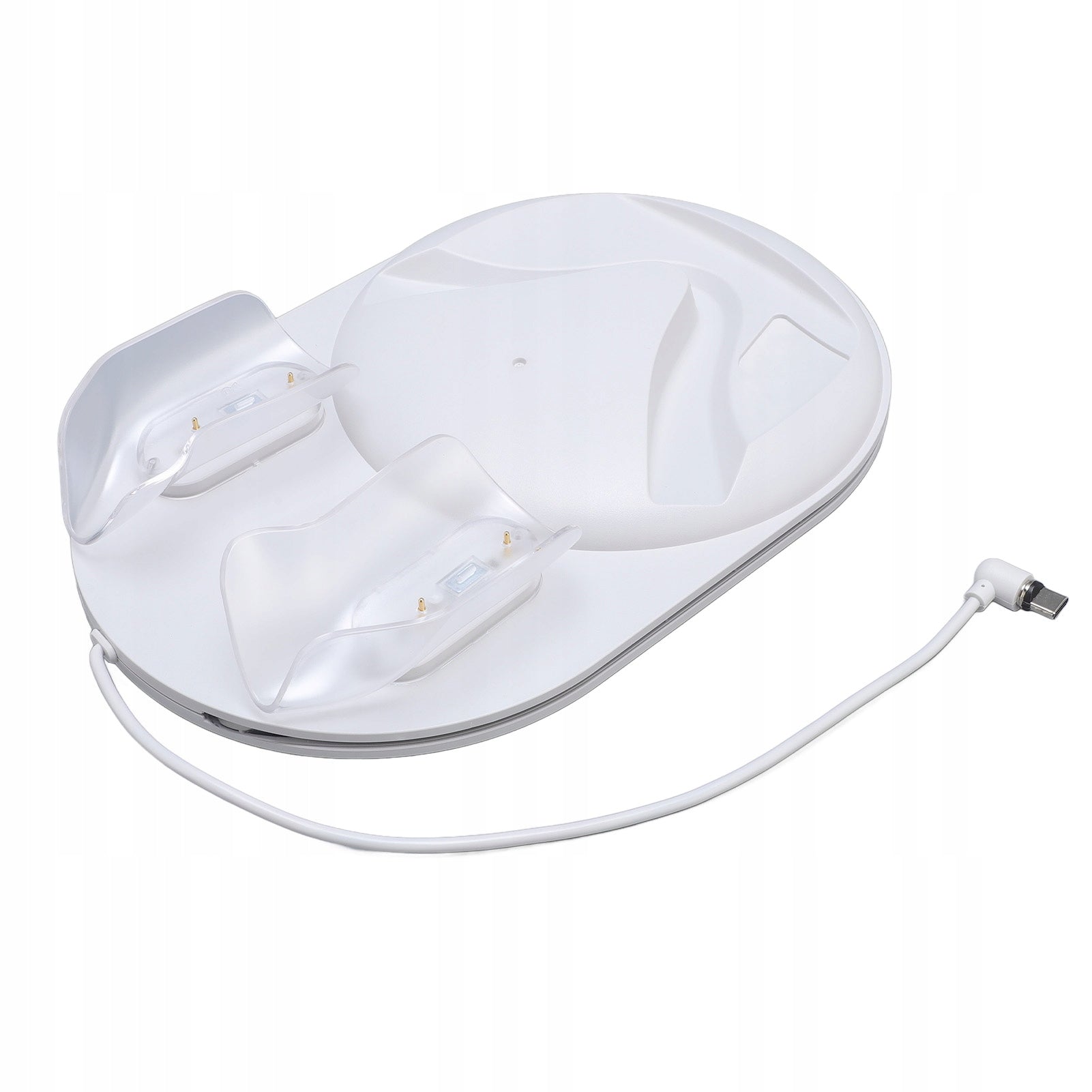 VR Headset RGB Charging Station High Performance PQ Kit Brand no brand