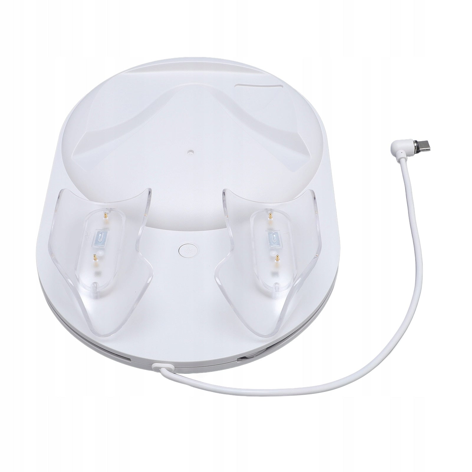 VR Headset RGB Charging Station High Performance PQ Kit
