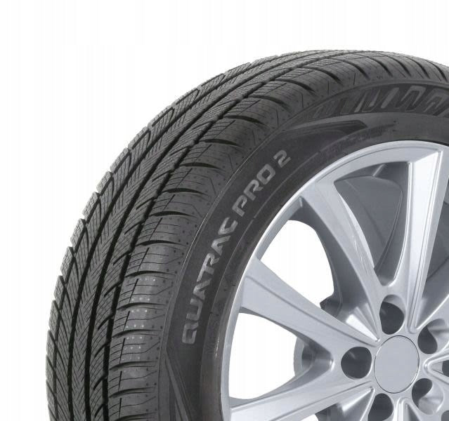 VREDESTEIN W225/45 R17 QUATRAC PRO 2 94Y XL RG Number of tires offered 1 pc.