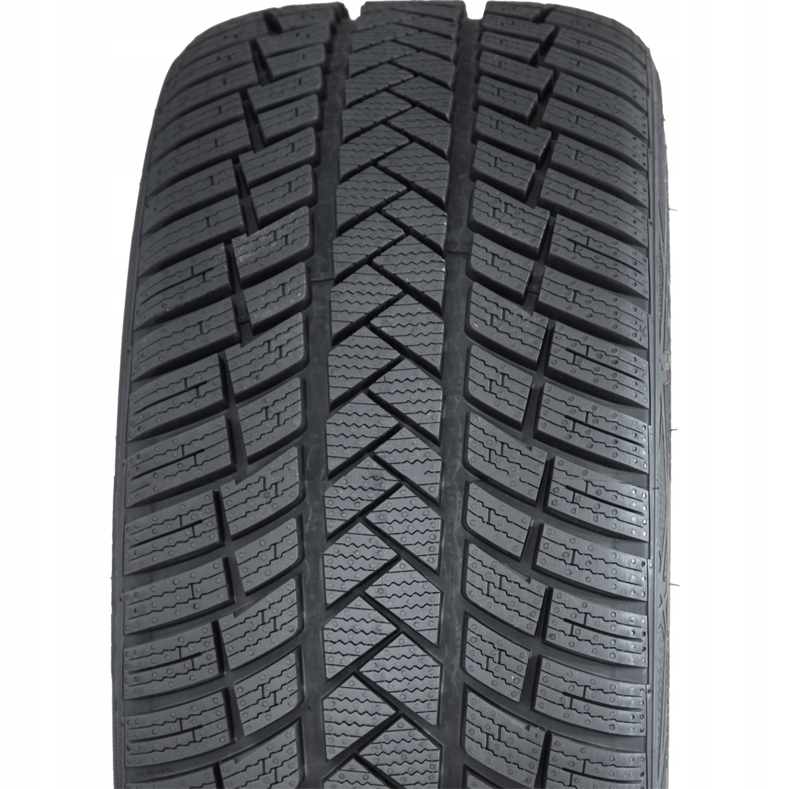VREDESTEIN Z215/45 R17 WINTRAC PRO+ 91V XL RG DOT2024 Number of tires offered 1 pc.