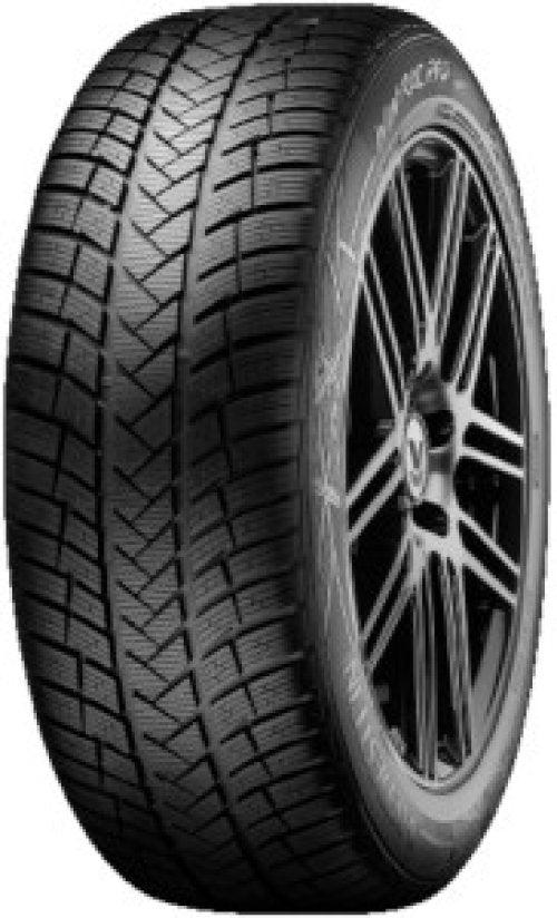 VREDESTEIN Z225/50 R17 WINTRAC PRO+ 98H XL RG DOT2024