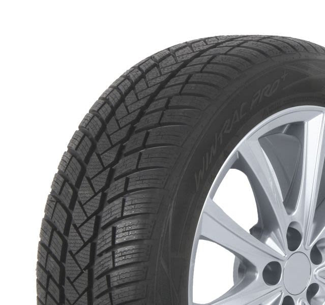 VREDESTEIN Z245/50 R20 WINTRAC PRO+ 105V XL RG