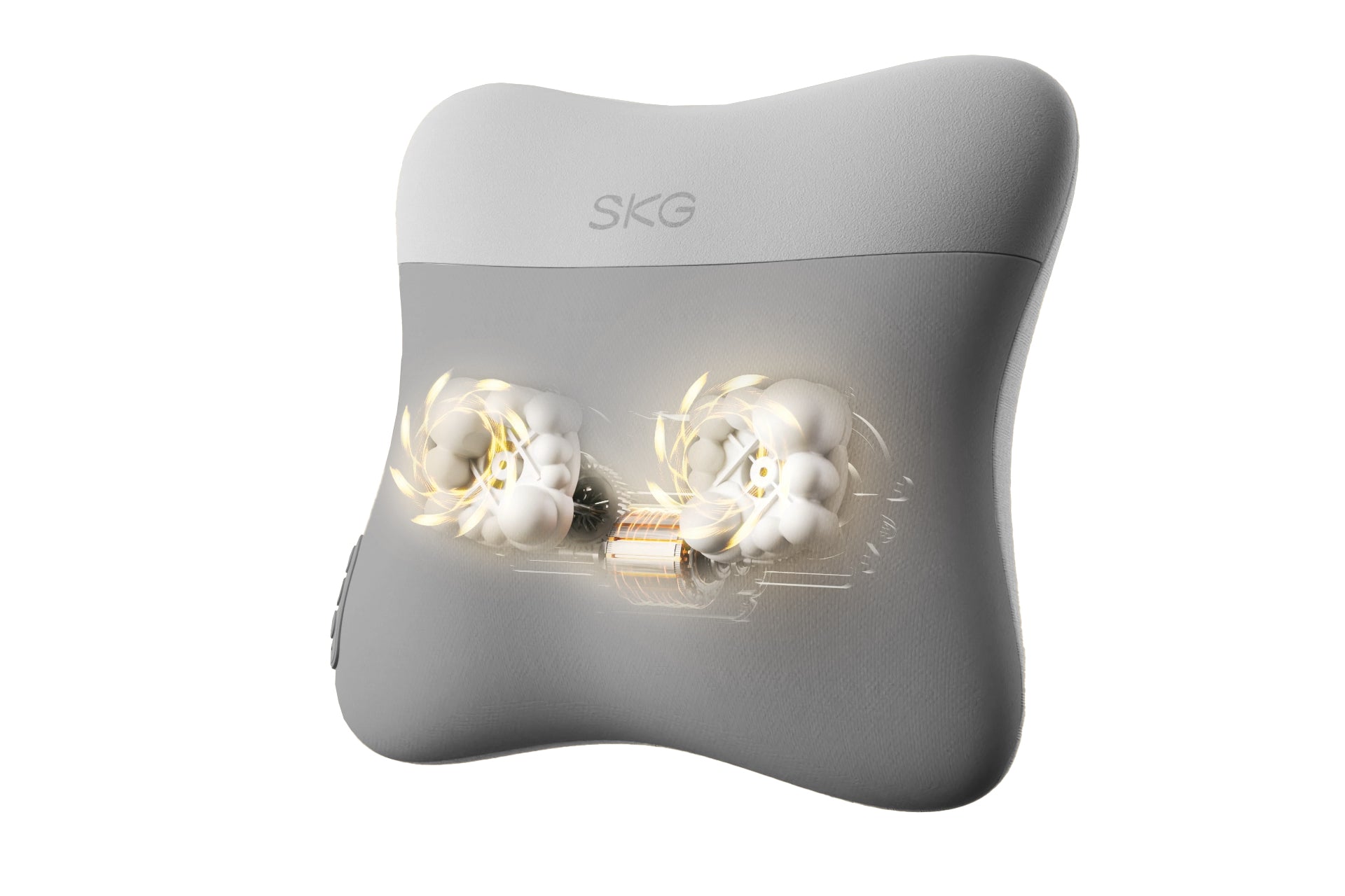 VS500 Back Massager Pain Relief Back and Neck Massager Cushion Manufacturer code 1205120057
